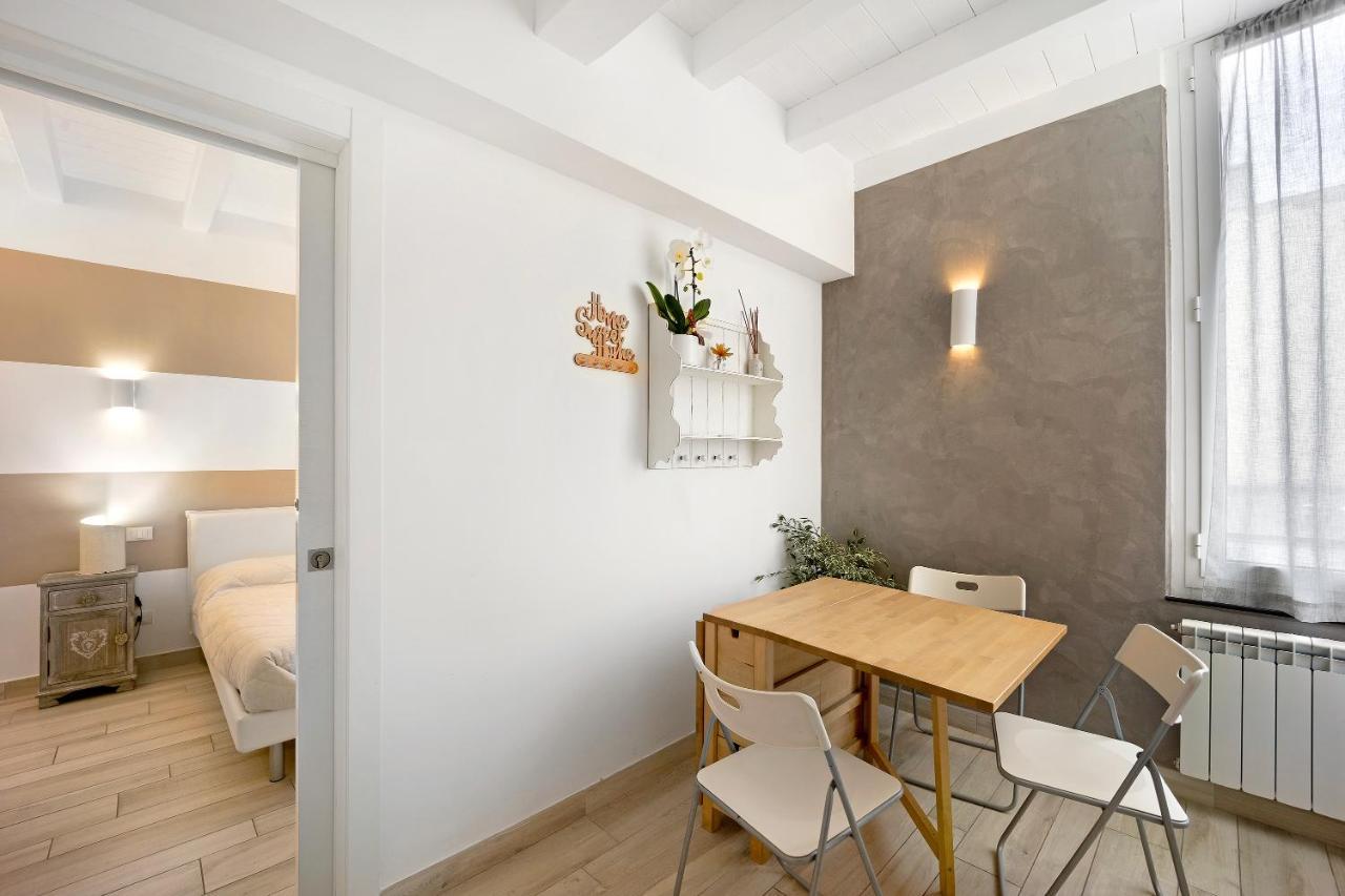 Ama Apartment Albenga Exterior photo